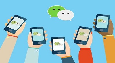 微信公眾號(hào)開發(fā)
